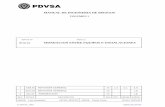 MANUAL DE INGENIERIA DE RIESGOS · PDF fileREVISION FECHA MANUAL DE INGENIERIA DE RIESGOS SEPARACION ENTRE EQUIPOS E INSTALACIONES 2 ABR.95 PDVSA IR–