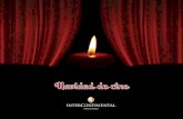 Navidad de cine - Hotel InterContinental Madridmadrid.intercontinental.com/pdf/NAVIDAD-2017-INTERCONTINENTAL.… · BRUNCH DE NAVIDAD CINE MUSICAL Sonrisas y Lágrimas (1965) Crema