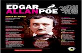 Allan Poe es por sus cuentos de terror. Conoce su vida y obra. · PDF fileOBRAS Cuentos usher El de de El y EDGAR ALLAN POE etts. EUA y su e Reina a a txde el y de y 1840 gart de fue