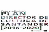 FASE PRELIMINAR. - Portal Ayuntamiento Santandersantander.es/sites/default/files/plan_director_cultura-fas_prelim... · trabajan activamente en la cultura de la ciudad mediante un