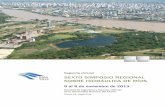 SEXTO SIMPOSIO REGIONAL SOBRE HIDRÁULICA DE · PDF fileLucas Dominguez Ruben, ... A03 Modelo batimétrico del río Mezcalapa usando ... Recrecimiento aguas arriba de bancos de arena