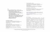 Fernando Luna · PDF fileRelación entre la Corteza Orbitofrontal y los Fascículos Uncinados Revista Neuropsicología, Neuropsiquiatría y Neurociencias