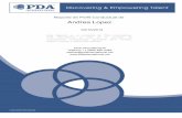 Andrea Lopez -  · PDF fileReporte de Perfil Conductual de Andrea Lopez El PDA Assessment es un instrumento confiable, científicamente validado, que ha sido desarrollado