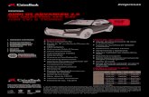 RENTING Audi Q5 AdvAnced 2.0 Tdi QuATTro 140 kW (190 cv) S ... · PDF filey Baleares. Audi Q5 Advanced 2.0 TDI quattro 140 kW (190 CV) S tronic con consumo mixto de 5,0 l/100 km y