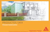 PRODUCTOS SIKA - Coval Comercial S.A. | Distribuidor ... - 2016 proceso constructivo... · PDF fileProductos comercializados por Coval Comercial S.A. - info@coval.com.co - Colombia.