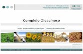 Complejo Oleaginoso para web -   · PDF fileproducción se concentra en la región Centro y Bs. As.