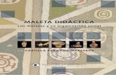 Educativos del Museo del Oro del Banco de la Repúblicacolombianmythsandlegends.weebly.com/.../2/8/3/12838633/cartilla_mui… · Esta cartilla se encuentra en Internet: La cartilla