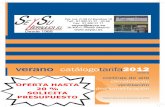 verano - Tienda Online | SEYSU Hidraulica S.L. ACONDICIONADO VENTILACION 201… · BIG. Split Inverter Conductos, ... aire impulsado, medido en la boca de salida, ... de un compresor