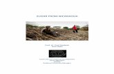 SUGAR FROM NICARAGUA - Radboud Universiteit FROM NICARAGUA ... While writing this report, on 18 January 2014 a sugarcane worker was killed and another ... Mystery Disease’, ...