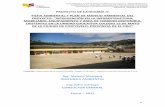 PROYECTO DE CATEGORÍA II: FICHA AMBIENTAL Y · PDF fileficha ambiental y plan de manejo ambiental del proyecto: “interve nciÓn en la infraestructura, mobiliario, equipamiento,