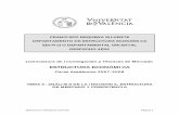 2008 TEMA 2 - Universitat de Valènciafrequena/estructura/2008Tema2.pdf · 2.4.1 Supuestos de un modelo de clásico ... EL MODELO DE LAS CINCO FUERZAS COMPETITIVAS DE PORTER ... -