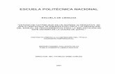 ESCUELA POLITÉCNICA NACIONAL - Repositorio Digital - …bibdigital.epn.edu.ec/bitstream/15000/258/1/CD-0678.pdf ·  · 2018-02-18Pifo, Píntag, Pomasqui, Puéllaro, Puembo, San