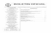 BOLETIN OFICIAL - chubut.gov.ar 29, 2016.pdf · Lic. Cristian Fernando Menchi ... política pesquera de Chubut, permisos de pesca y plan- ... 168, 178 y 179/16-HL, ...
