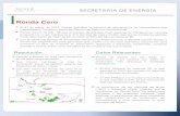Diapositiva 1 - · PDF fileEl 21 de marzo de 2014, Pemex formalizó la solicitud de asignaciones de hidrocarburos que ... Simbologia Chicontepec Sur Aceites Extra. Pesagós Aguas;