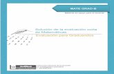 Solución de la evaluación corta de Matemáticas - · PDF file-Productos notables -Ecuación de segundo grado . Lógica Estadística Aritmética -Proposiciones -Tabla de verdad ...