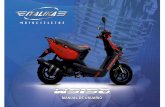 - Italika - Puedes hacer másitalika.com.mx/Descargas/files/2013/manuales/ws150.pdfEste manual contiene información importante acerca del manejo de tu motocicleta; además de consejos