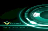 METAL - MECÁNICA - Pomdi – Herramientas de Diamantepomdi.com/wp-content/uploads/2016/02/catalogo_mecanica.pdf · mercados, especialmente en los de metal-mecánica, materiales sintéticos,