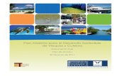 Plan Maestro para el Desarrollo Sostenible de Vieques y ... · PDF fileIV. Incentivos y Fuentes ... Diagrama de adaptación contextual de la estructura y documentación de actividades.