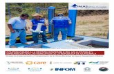 CONTRIBUYENDO A LA GESTIÓN SOSTENIBLE DEL AGUA POTABLE Y ... · PDF filela gestión sostenible y la prestación de los servicios de agua potable y saneamiento en el ámbito urbano