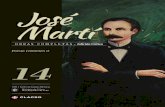 Libro de José Martí