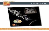 LIBRO + CD · PDF fileLas mejores melodías de música clásica para el clarinete SUMARIO 1/2 Cantiga nº100 “Santa María, strela do día” (Alfonso X) Hoy comamos y bebamos (Juan