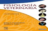 Cunningham, Fisiologia veterinaria, cuarta edición