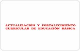 La educación del futuro debe ser una enseñanza · PDF file · 2010-11-28Art. 28 La educación responderá al interés público y no ... A.E.B. Geografía de América Latina y el