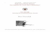 Reglas para el Parque Humano. Una respuesta a la “Carta ... · PDF file2 Peter Sloterdijk - Reglas para el Parque Humano. Conferencia pronunciada en el Castillo de Elmau, Baviera,