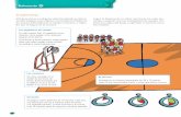 El baloncesto - COLEGIO FUENTE DEL REY DE SORIAceipfuentedelrey.centros.educa.jcyl.es/.../1452/GUIA_BALONCESTO.pdf · El baloncesto es un deporte colectivo donde se enfren-tan dos