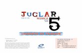 Cuaderno de Música Juglar siglo XXI 5 - · PDF fileEscribe el nombre de las notas y fíjate en la colocación de las plicas: ACTIVIDADES PÁG. 6. 6 UNIDAD 1 @ Nombre: Eduard Grieg