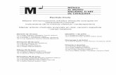 Programa Esmuc 2017 - museunacional.catmuseunacional.cat/sites/default/files/programa_esmuc_2017.pdf · Sonata Op.111 L.V. Beethoven . 5 16 h Serina ... Prelude No. 1 Op. 37 A. Scriabin