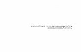 RESENAS E INFORMACIÓN BIBLIOGRÁFICA - Dialnet · PDF file · 2014-01-16ANDRE MARUNET : Mémoires d'un Hnguiste, Éd. ... A Functional View of Language, Oxford, Clarendon, ... El