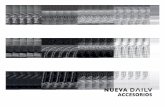 NUEVA ACCESORIOS - iveco. · PDF fileEl Decosticker original de Iveco es ideal para resaltar el carácter y el diseño del vehículo. Fácil de aplicar gracias a la nueva tecnología