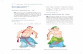 Recorrido anatómico de los Meridianos - media.axon.esmedia.axon.es/pdf/95443_2.pdf · 44 Acupuntura 100 Tips para el ane el lr Recorrido anatómico de los Meridianos Meridiano del