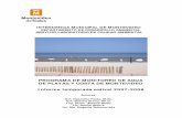INTENDENCIA MUNICIPAL DE · PDF file · 2014-09-15Playa de los Ingleses Frente a Motivos de Proteo, al medio de la Playa Playa Verde Frente a San Marino, donde se visualiza al muestreador
