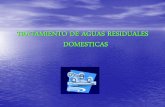 TRATAMIENTO DE AGUAS RESIDUALES …anfacal.org/.../Tratamiento_de_aguas_domest.,minas,etc.2010.pdfAlgunas plantas de tratamiento de aguas ... Con el sistema para el manejo de aguas