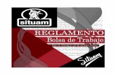 REGLAMENTO DE BOLSA DE TRABAJO - situam.org.mxsituam.org.mx/wp-content/uploads/2016/05/situam_reglamento_bolsa... · PLAZAS POR TIEMPO INDETERMINADO DE LAS PROPUESTAS DE SINDICALIZADOS