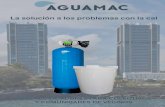 La dureza del agua - aguamac.esaguamac.es/wp-content/uploads/2017/09/es-dosierlad... · agua: lavadoras, cafeteras, planchas, humidificadores, ...