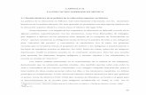 CAPÍTULO II LA EDUCACION SUPERIOR EN …catarina.udlap.mx/u_dl_a/tales/documentos/lri/flores_m_b/...CAPÍTULO II LA EDUCACION SUPERIOR EN MEXICO 2.1 Reseña histórica de la política