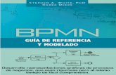 Guía de Referencia y Modelado BPMN - Sitio Web DCCusers.dcc.uchile.cl/~nbaloian/DSS-DCC/Software/ModeladoBPMN.pdf · Este libro ha sido traducido desde su versión original en Inglés