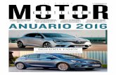 EL MUNDO/CASTELLÓN AL DÍA 29 DE ENERO DE 2016 MOTORestaticos.elmundo.es/.../castellon/2016/anuario-motor.pdf · «MOTOR CASTELLÓN» MARIO SANTOS Durante el mes de febrero, ...