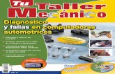INDICE - TTM Automotriztutallermecanico.com.mx/descarga-libre/Muestra_TM6.pdfFalla en un VW Pointer 2007, motor 1.8 de 4 cilindros, con sistema Magneti Marelli.. 46 Glosario de términos.....