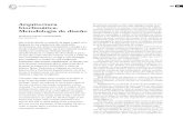 Arquitectura bioclim.ática. Metodología de diseñodadun.unav.edu/bitstream/10171/16980/1/RE_Vol 26_05.pdf · veniente a los sistemas mecánicos de acondicionamiento térmico de