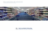 Una cesta llena de soluciones - Bem vindo a Schmersal  · PDF file · 2018-01-11Una cesta llena de soluciones Industria Alimentaria Safe solutions for your industry