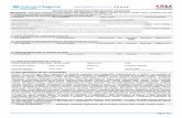 Formulario Socios Nuevos - · PDF fileColumna, Discopatia de Columnar Hernia de Columna, Estenorraquis, Espondiloartrosis, Arüitis, Lupus Eritematoso, Esclerosis Múltiple, Artrosis