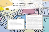 1 Los lenguajes visuales - spain-s3-mhe-prod.s3 …spain-s3-mhe-prod.s3-website-eu-west-1.amazonaws.com/bcv/guide/...1 Los lenguajes visuales 10 1. Lenguaje visual y comunicación