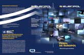 Perfil de Europol Oficina Europea de Policía · claves esenciales y apoyo operativo en el marco de ... estratégicos y las acciones operativas de la platafor-Análisis operativo