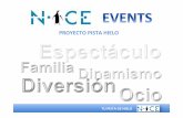 PROYECTO#PISTA#HIELO## - n-ice.net pistas hielo N-ICE.pdf · TU#PISTA#DE#HIELO# • Pista de hielo de cualquier dimensión, área de patines, bancos, mobiliario, iluminación…!