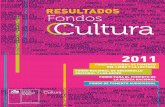 Fondos cultura - Universidad de Chile · José luis Bouchón Silva danza eugenia cirano rojas ... carmen del río Pereira Nieves cosmelli Pereira alberto Blest iceta ramón Galaz