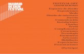 Festival OFF sHOWROOMs espacios de diseño Moda Diseño de ...madriddesignfestival.com/wp-content/uploads/2017/12/MDF_Showroo… · o el interiorismo, hibridando todas ellas en un
